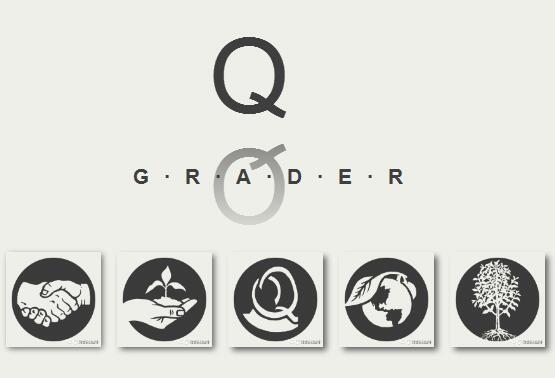 Q-GRADER考试“不完全”指南！！！咖啡品质鉴定师(评分师)