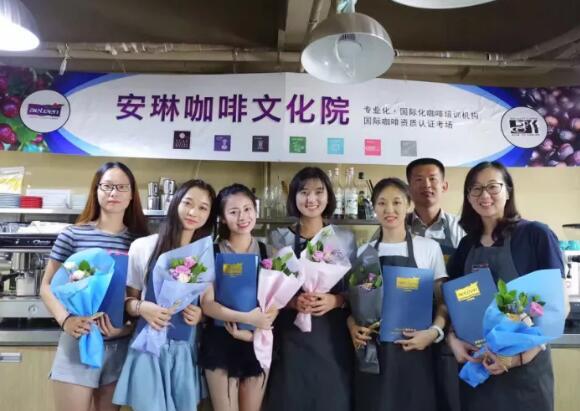 双11不孤单 【周末基础咖啡师】开课 【精品感官杯测】全面开启