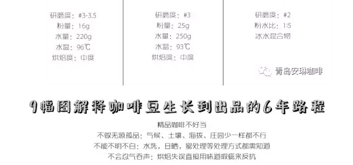 咖啡培训