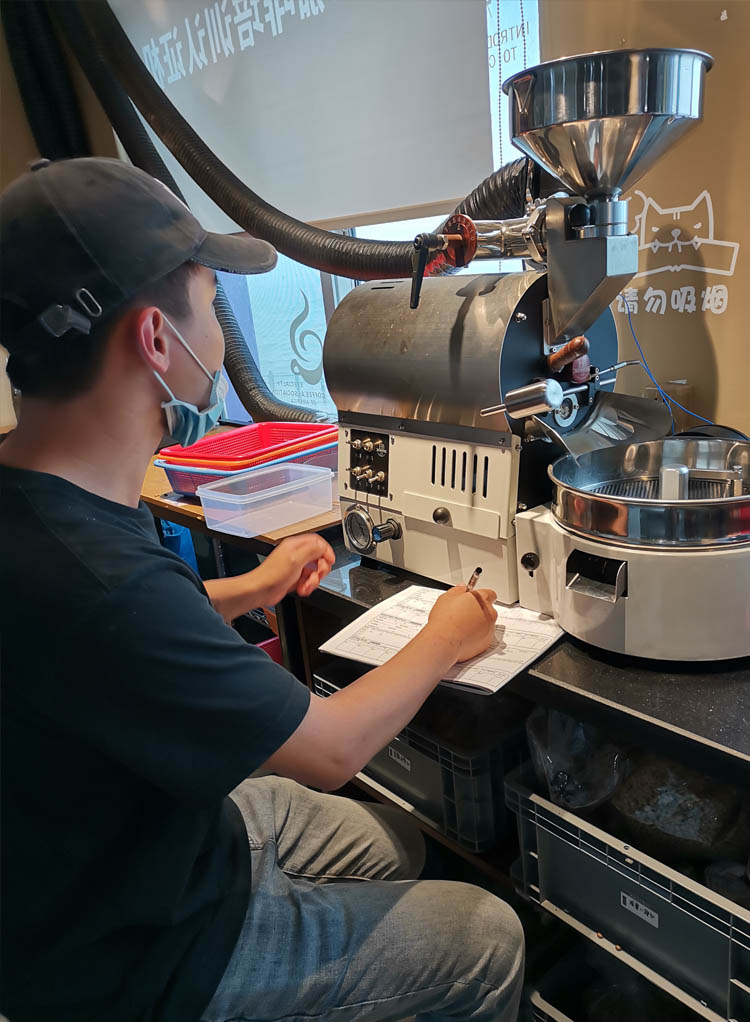 SCA咖啡培训认证